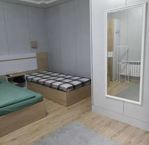 Hotel Alsys