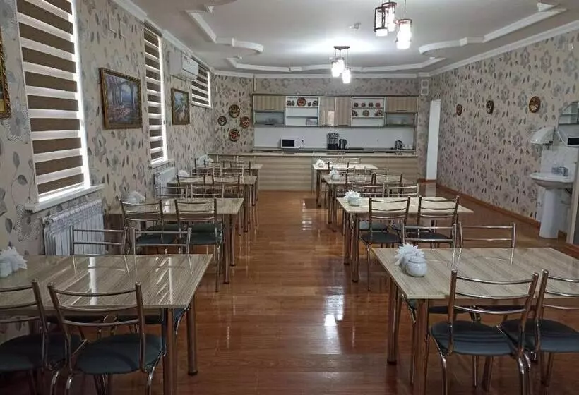 Hotel Alsys