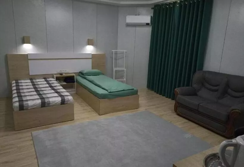 Hotel Alsys