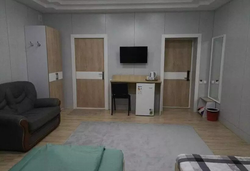 Hotel Alsys