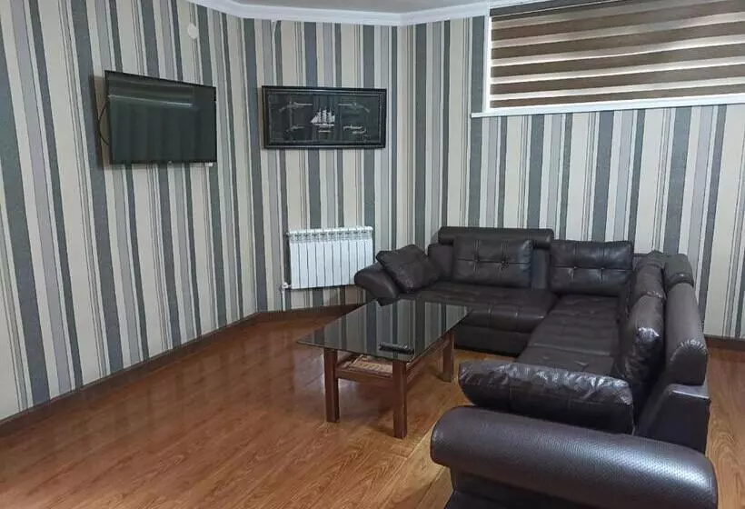 Hotel Alsys