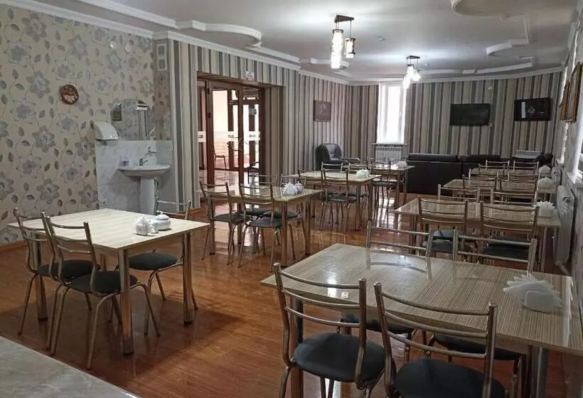 Hotel Alsys