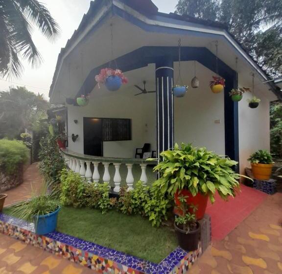 فندق Atharva Holiday Homes