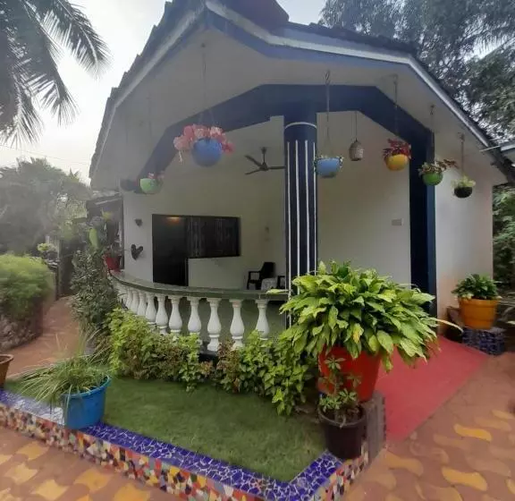 Hotelli Atharva Holiday Homes