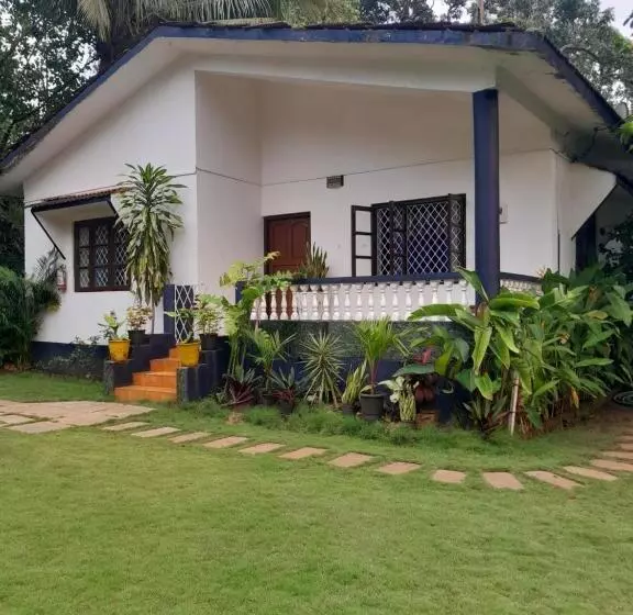 Hotelli Atharva Holiday Homes