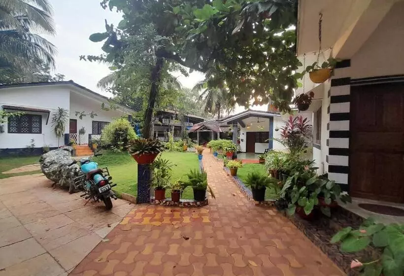 Hotelli Atharva Holiday Homes