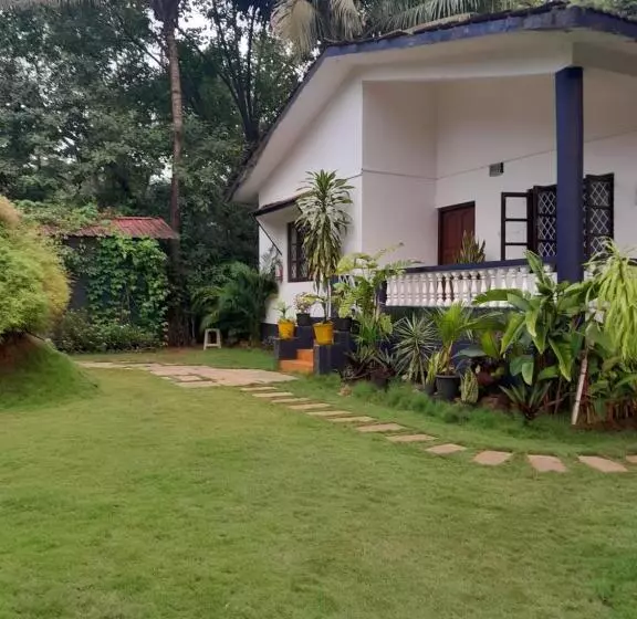 Hotelli Atharva Holiday Homes