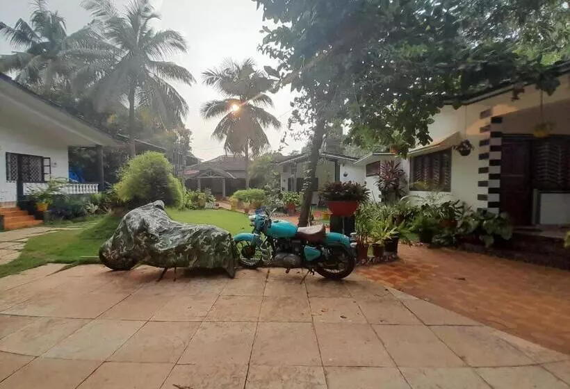 Hotelli Atharva Holiday Homes
