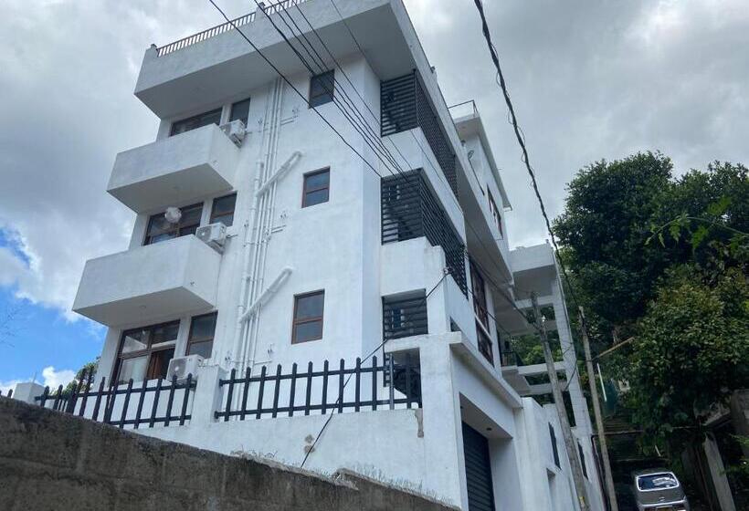 Отель Aurelia Inn