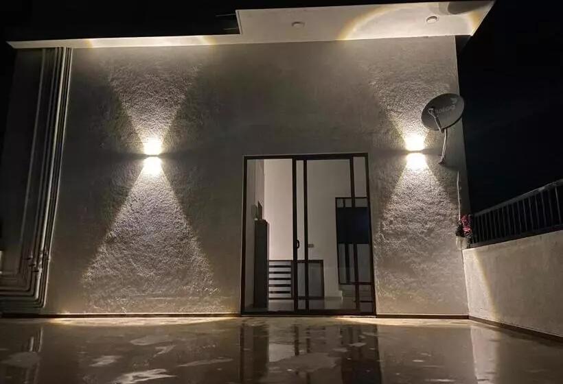 هتل Aurelia Inn