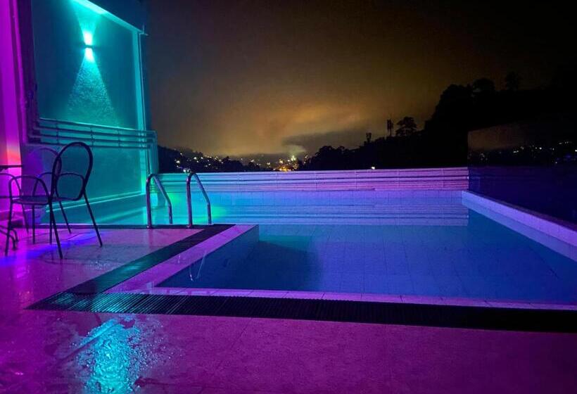 Отель Aurelia Inn