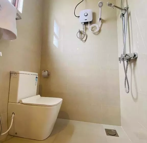 هتل Aurelia Inn