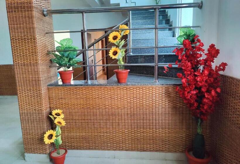 酒店 Banana Beach Apartment