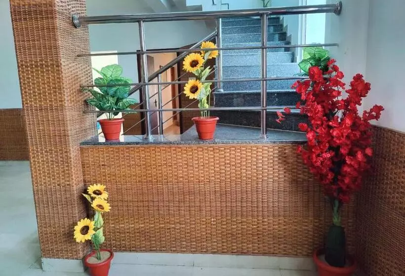ホテル Banana Beach Apartment