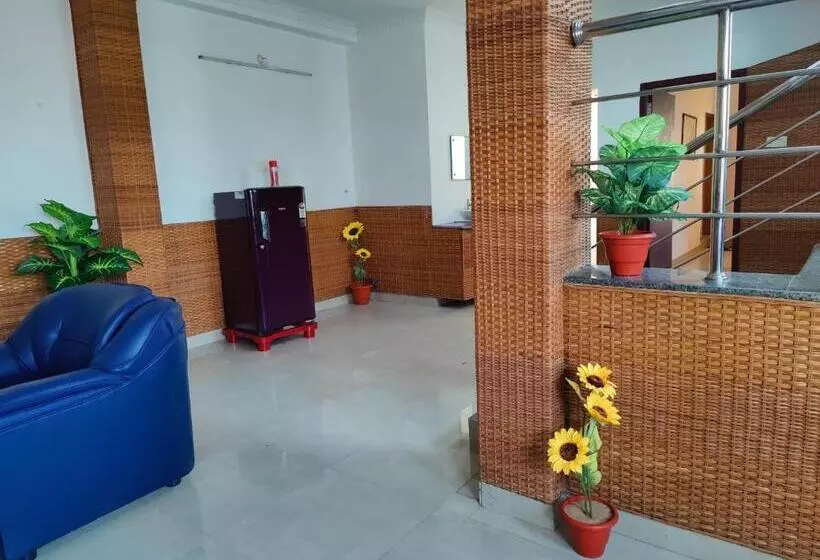 ホテル Banana Beach Apartment