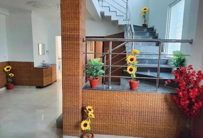 ホテル Banana Beach Apartment