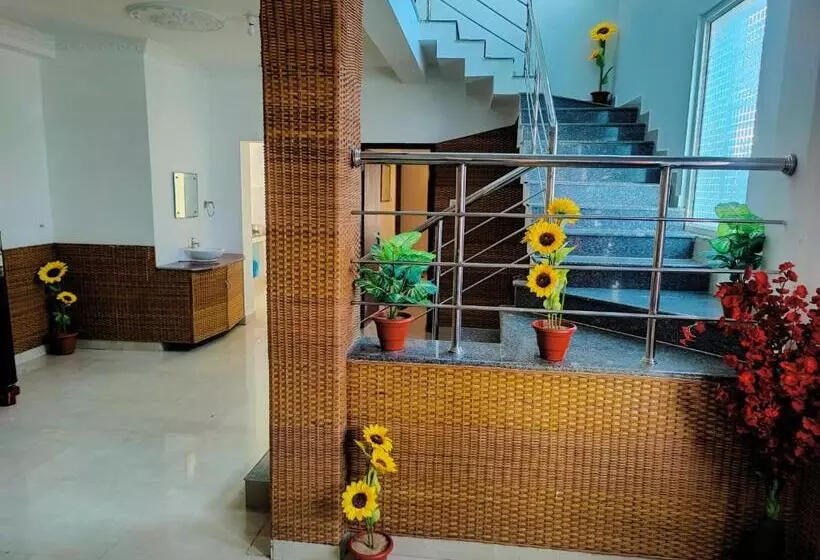 ホテル Banana Beach Apartment