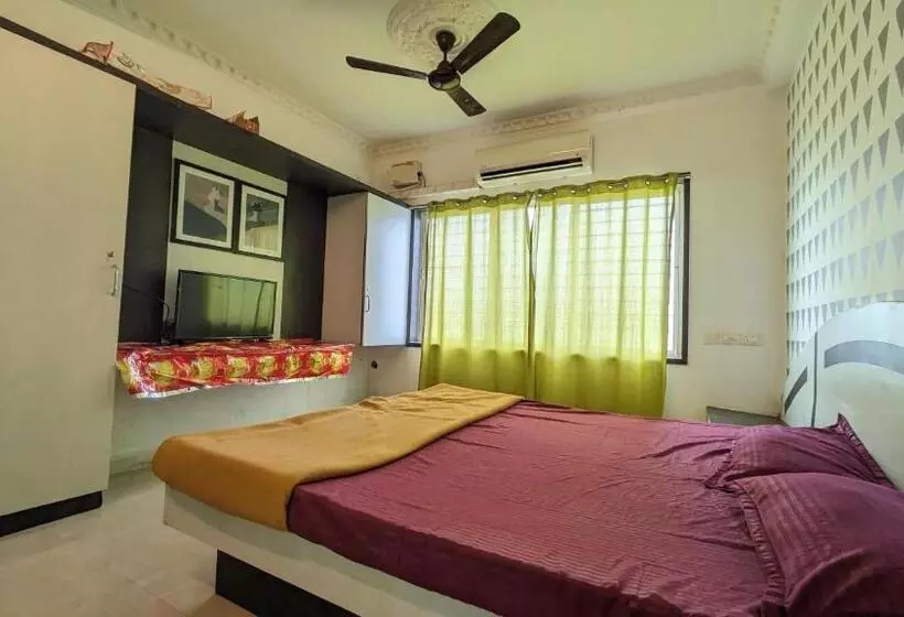 ホテル Banana Beach Apartment