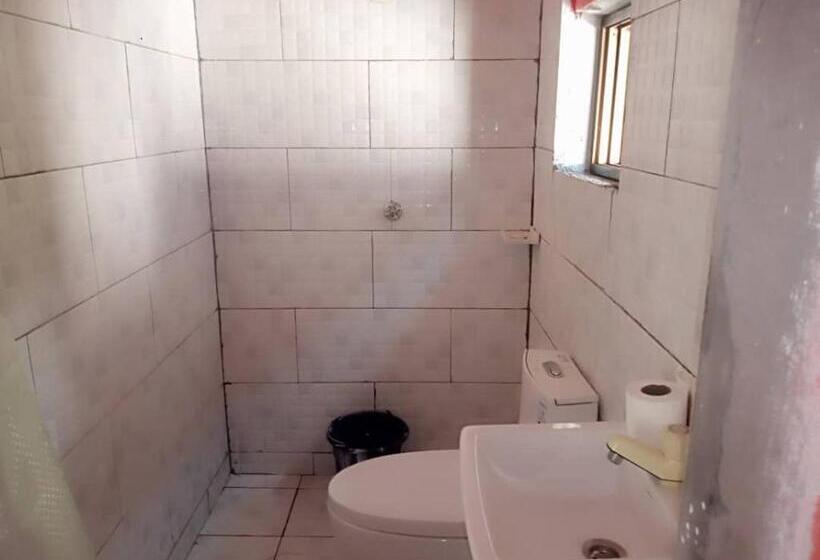 هتل Banana Garden Resort