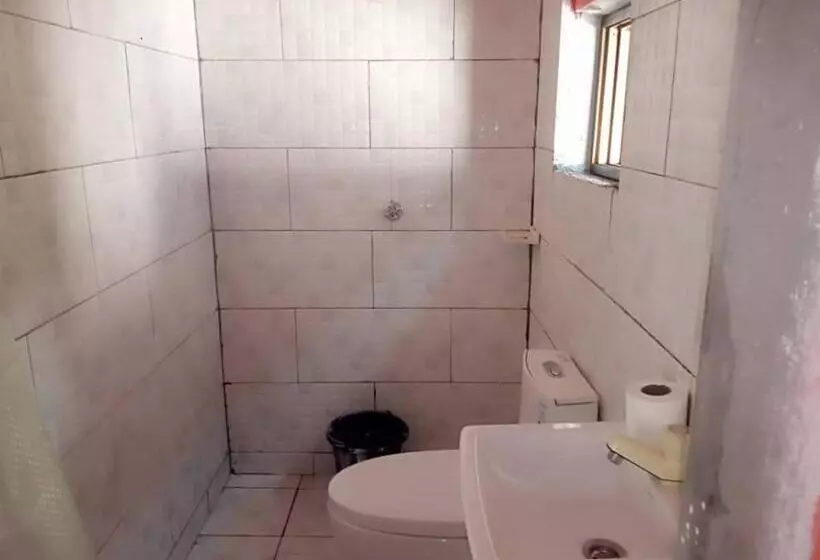 هتل Banana Garden Resort