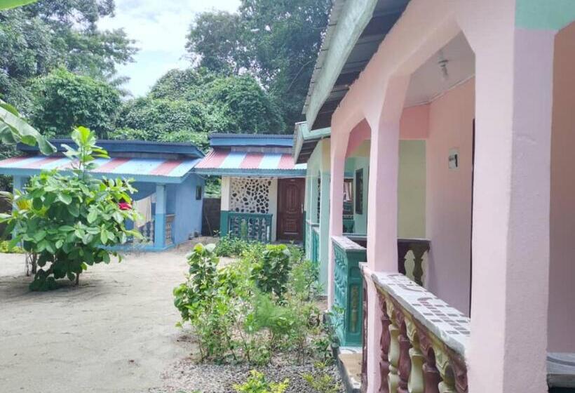 هتل Banana Garden Resort