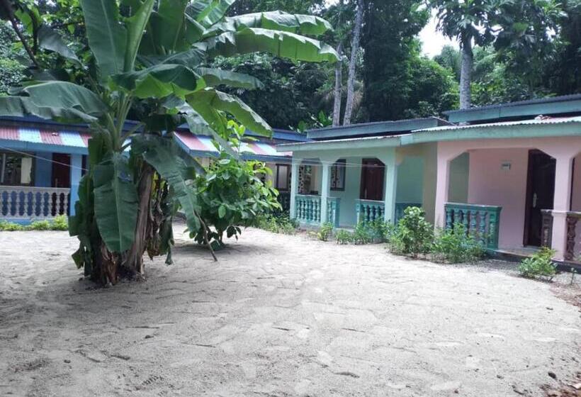 هتل Banana Garden Resort