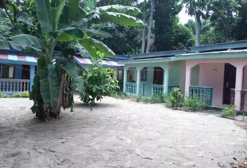 هتل Banana Garden Resort