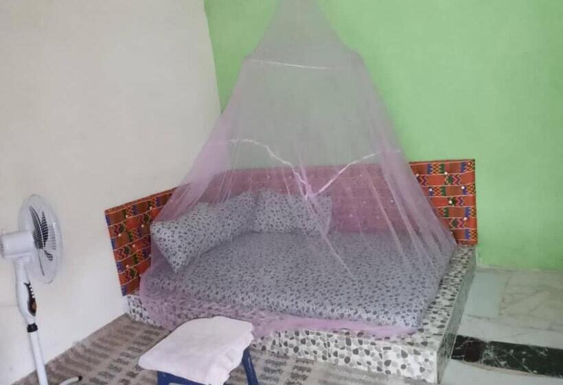 هتل Banana Garden Resort