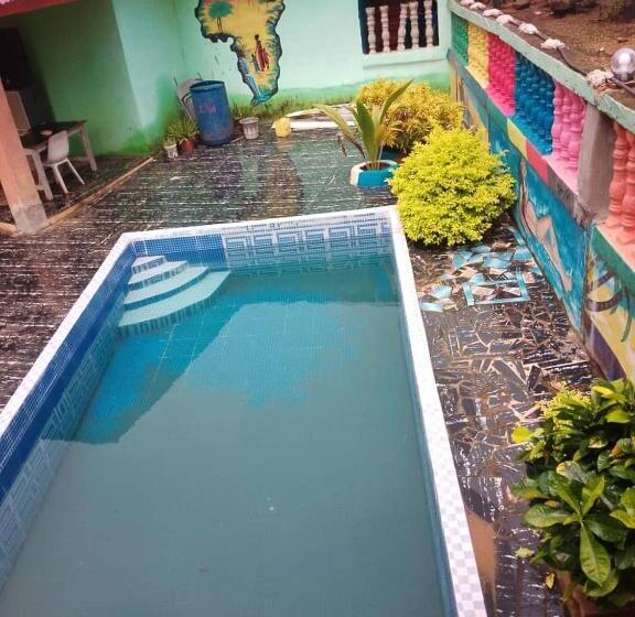 هتل Banana Garden Resort