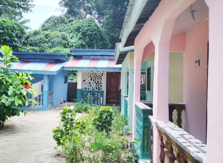 هتل Banana Garden Resort