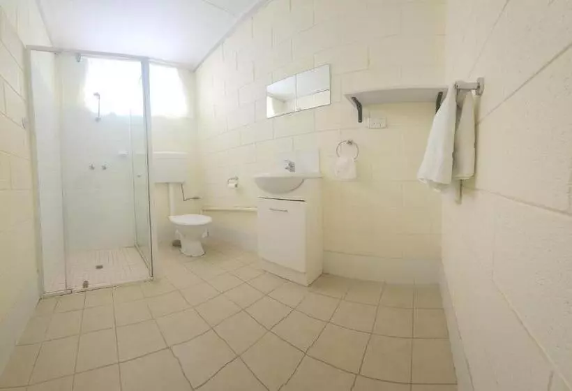 Hotelli Broken Hill