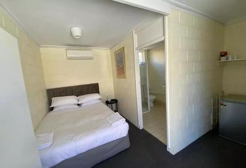 Hotelli Broken Hill