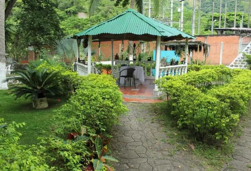 ホテル Casa Samán