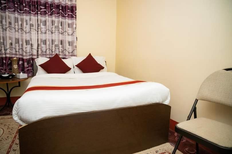 هتل Doleshwor Village Resort & Farm House Pvt. Ltd