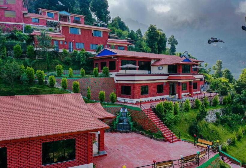 هتل Doleshwor Village Resort & Farm House Pvt. Ltd