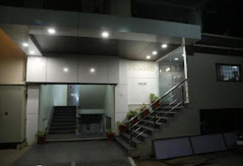 Hotel Gopala Palace Ballarpur