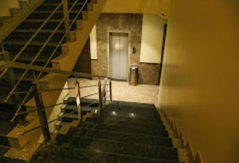 Hotel Gopala Palace Ballarpur