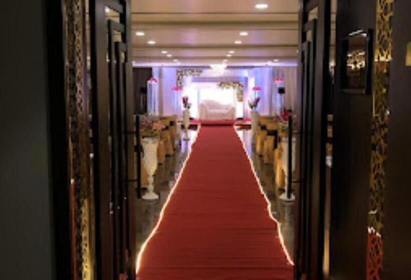 Hotel Gopala Palace Ballarpur