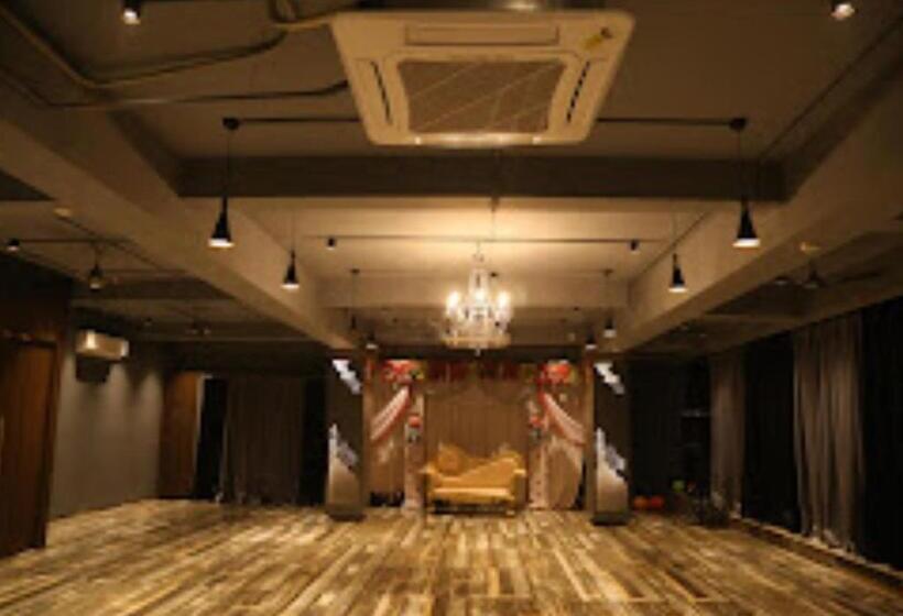 Hotel Gopala Palace Ballarpur