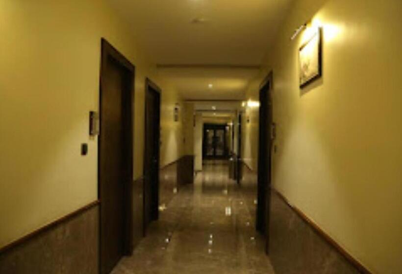 Hotel Gopala Palace Ballarpur