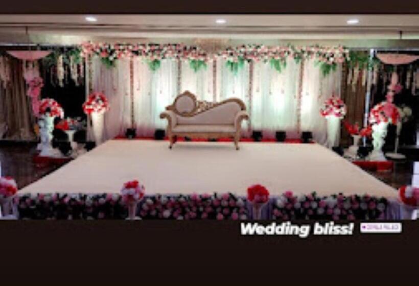 Hotel Gopala Palace Ballarpur