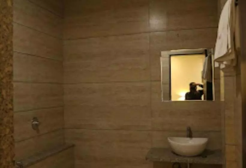 Hotelli Gopala Palace Ballarpur