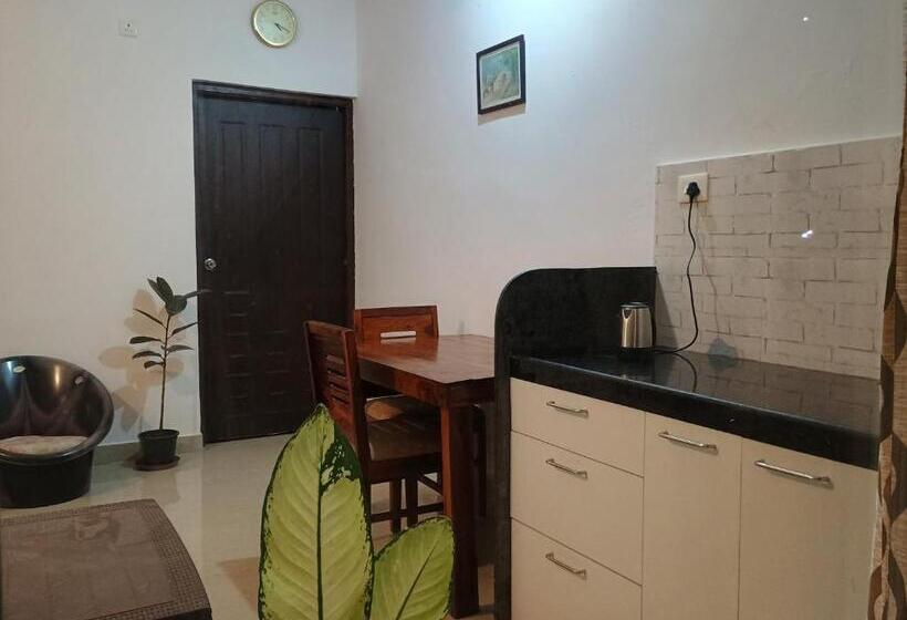 בית מלון כפרי Gs Home Deluxe Super Sea And Garden View Apartment