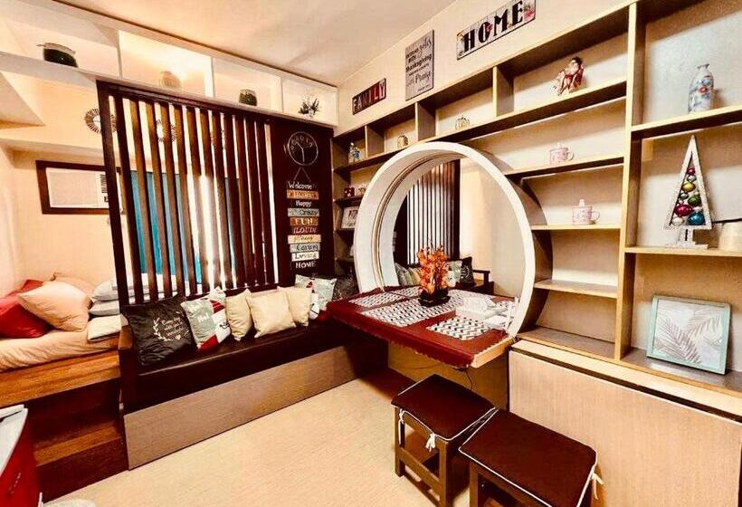 فندق Iloilo Staycation