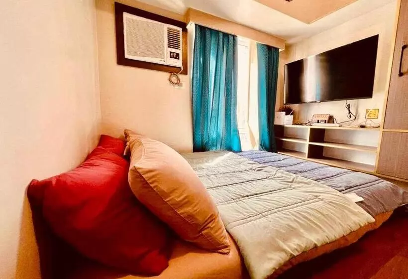 ホテル Iloilo Staycation
