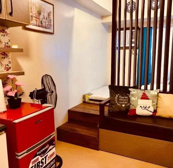 ホテル Iloilo Staycation
