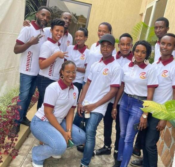 酒店 Kinindo Light