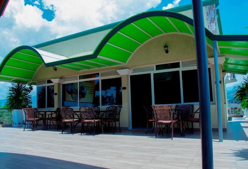 酒店 Kinindo Light