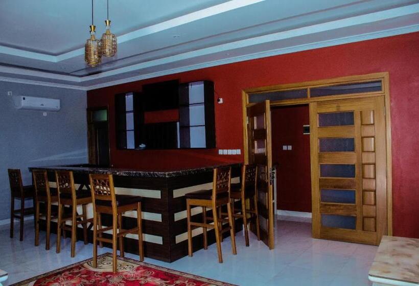 酒店 Kinindo Light