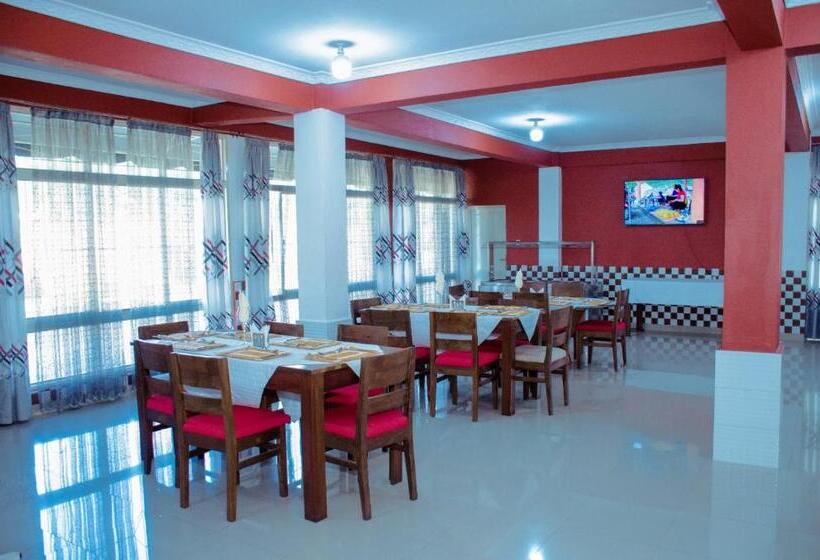 酒店 Kinindo Light